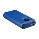 ADATA P20000QCD 20000mAh Power Bank – Blue - Image 5