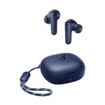 Anker Soundcore R50i Wireless Earbuds – Blue