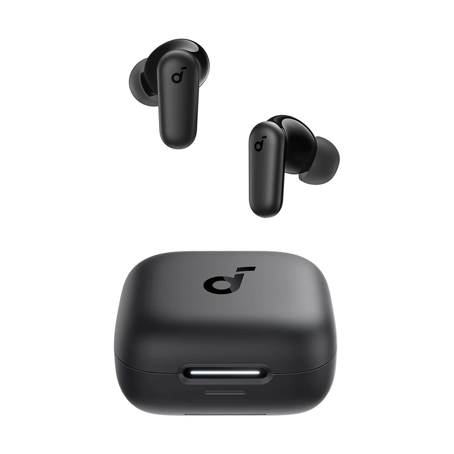 anker-soundcore-r50i-nc-anc-black-bluetooth-11745753595 Anker Soundcore R50i Wireless Earbuds – Black - Image 1