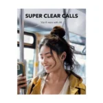 Anker Soundcore R50i Wireless Earbuds – Black - Image 3
