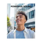 Anker Soundcore R50i Wireless Earbuds – Black - Image 4