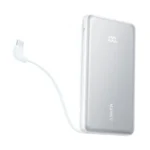 Anker Zolo 10000mAh Power Bank – White (22.5W)