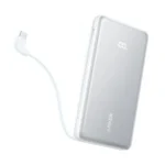 Anker Zolo 10000mAh Power Bank – White (22.5W) - Image 2