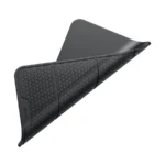 Baseus SUWNT-01 Dashboard Folding Bracket Anti-Skid Dashboard Holder – Black - Image 2