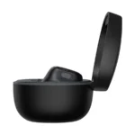 Baseus Encok WM01 (BT 5.3) Wireless Earbuds – Black - Image 6