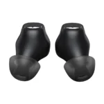 Baseus Encok WM01 (BT 5.3) Wireless Earbuds – Black