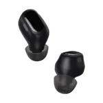 Baseus Encok WM01 (BT 5.3) Wireless Earbuds – Black - Image 5