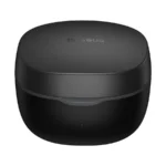 Baseus Encok WM01 (BT 5.3) Wireless Earbuds – Black - Image 3