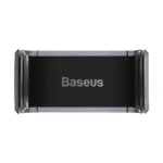 Baseus SUGX-01 Stable Series Car Mount Car Mount Phone Holder – Black - Image 2