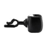 Baseus SUGX-01 Stable Series Car Mount Car Mount Phone Holder – Black - Image 3
