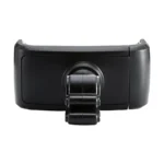 Baseus SUGX-01 Stable Series Car Mount Car Mount Phone Holder – Black - Image 4