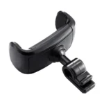 Baseus SUGX-01 Stable Series Car Mount Car Mount Phone Holder – Black - Image 5