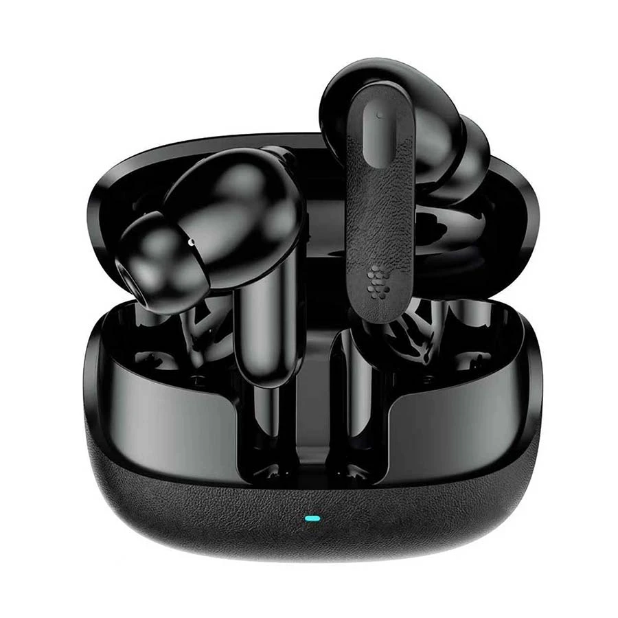 blisbond-j28-black-tws-bluetooth-11772612647 Blisbond J28 Wireless Earbuds – Black - Image 1