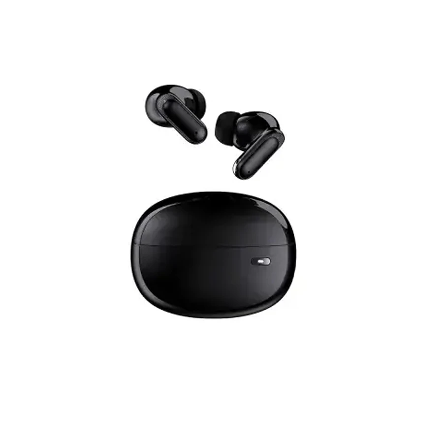 blisbond-s1-anc-enc-black-tws-bluetooth-11767789504 Blisbond S1 Wireless Earbuds – Black - Image 1