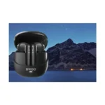 BWOO BO-BW98-BK Wireless Earbuds – Black - Image 3
