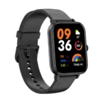 COLMI P81 Bluetooth Calling Blue Smart Watch - Image 2