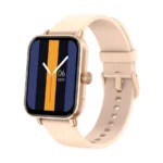 COLMI P81 Bluetooth Calling Gold Smart Watch
