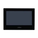 Dahua DHI-VTH2621G-WP IP & Wi-Fi Indoor Monitor – Black