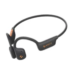 Havit Freego1 Air Conduction Wireless Neckband Earphone – Black