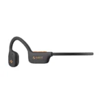 Havit Freego1 Air Conduction Wireless Neckband Earphone – Black - Image 4