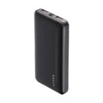 Havit PB90 10000mAh Power Bank – Black (22.5W) - Image 2