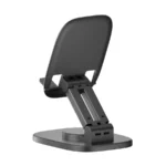 Havit ST7164 Phone Holder – Black - Image 4