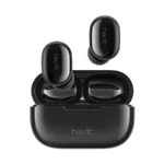 Havit TW925 Wireless Earbuds – Black