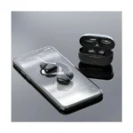 Havit TW925 Wireless Earbuds – Black - Image 4