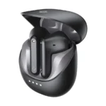 Havit TW931 Wireless Earbuds – Black - Image 2