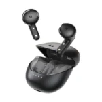 Havit TW931 Wireless Earbuds – Black - Image 3