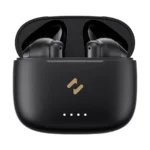 Havit TW947 Wireless Earbuds – Black - Image 3