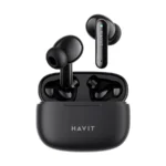 Havit TW967 Pro Wireless Earbuds – Black