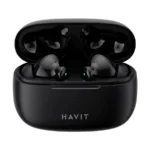 Havit TW967 Pro Wireless Earbuds – Black - Image 2