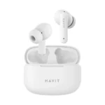 Havit TW967 Pro Wireless Earbuds – White