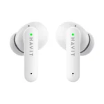 Havit TW967 Pro Wireless Earbuds – White - Image 2