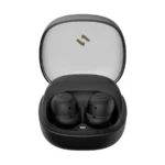Havit TW969 Wireless Earbuds – Black