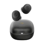 Havit TW969 Wireless Earbuds – Black - Image 2
