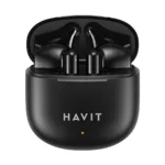 Havit TW976 Wireless Earbuds – Black