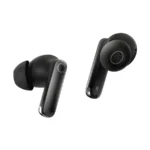 Haylou HQ5 Wireless Earbuds – Black - Image 2