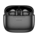 Hoco EQ2 Wireless Earbuds – Black