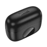 Hoco EQ22 Singer Wireless Earbuds – Midnight Black - Image 2