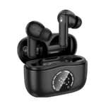 Hoco EQ22 Singer Wireless Earbuds – Midnight Black