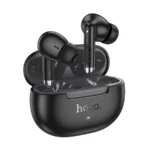 Hoco EQ24 Wireless Earbuds – Black
