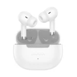 Hoco EQ24 Wireless Earbuds – White