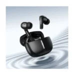Hoco EQ34 Plus Wireless Earbuds – Black
