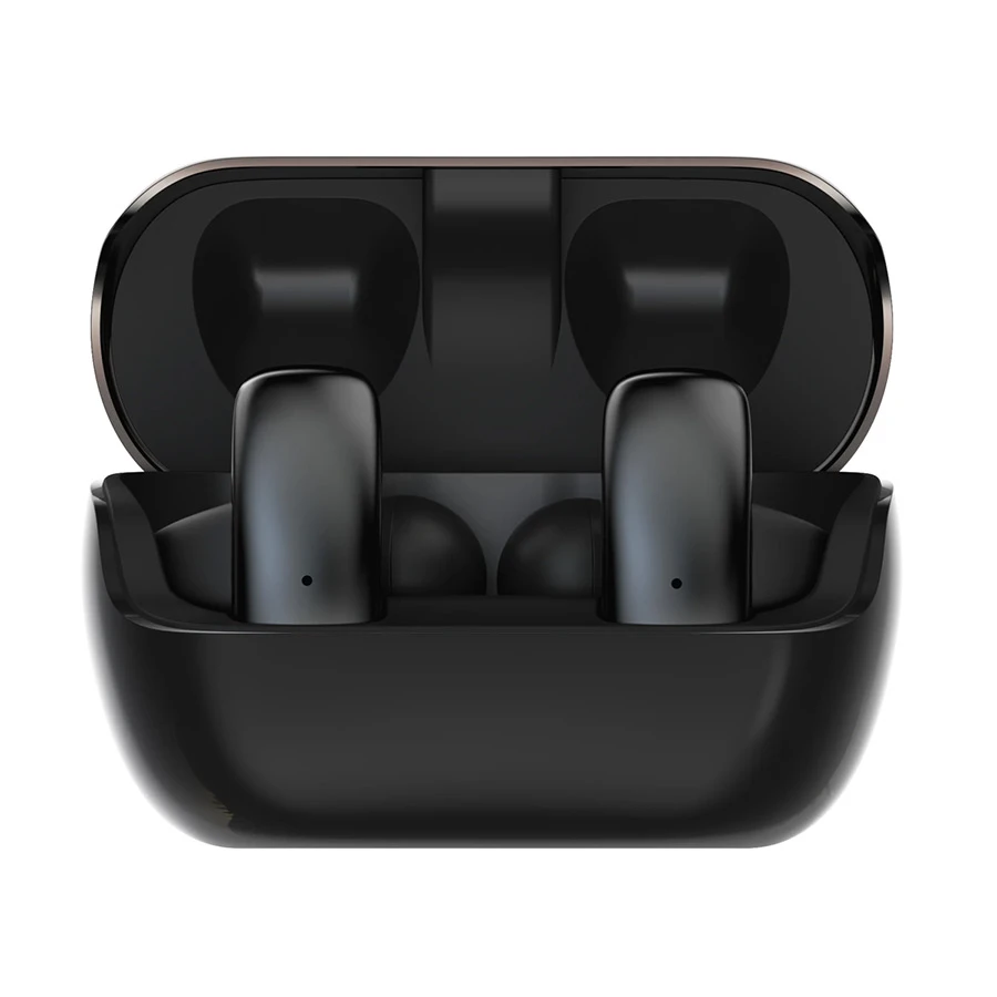 imilab-imiki-sp1-open-ear-black-tws-bluetooth-11771470705 IMILAB IMIKI SP1 Open Ear Wireless Earbuds – Black - Image 1