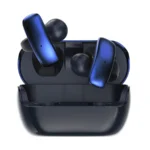IMILAB IMIKI SP1 Open Ear Wireless Earbuds – Blue - Image 3