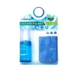 Handboss FH-012 Screen Cleaner Kit for Laptop and Monitor – Blue (120ml)