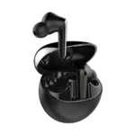 LDNIO T01 Wireless Earbuds – Black