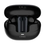 LDNIO T06 Wireless Earbuds – Black